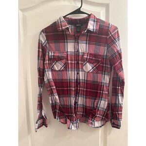 Rue 21 long sleeve shirt